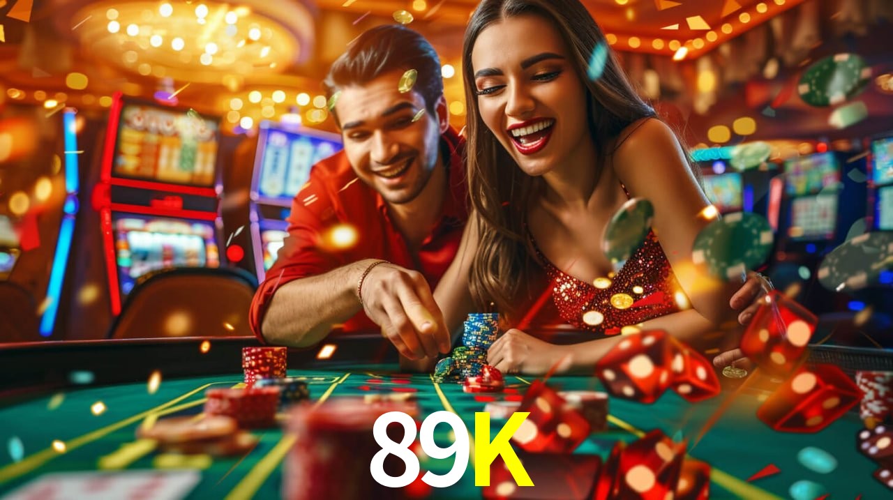 89K - Customer Support